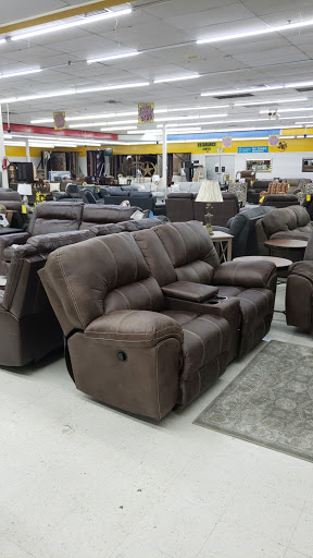 Furniture Store «Furniture Zone», reviews and photos, 8400 Marbach Rd, San Antonio, TX 78227, USA