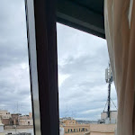 Photo n°11 de l'avis de Mohamed.l fait le 06/03/2023 à 22:57 sur le  Radisson Blu GHR hotel, Rome à Rome