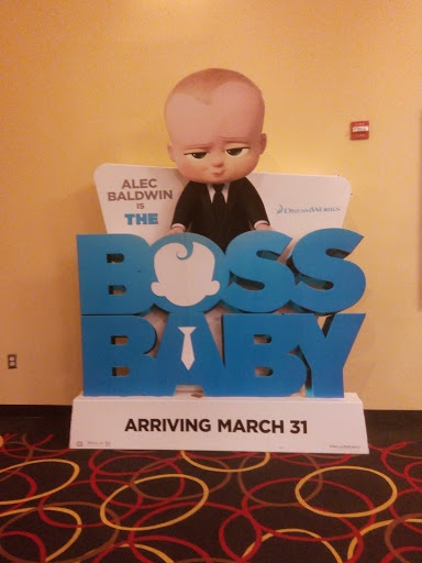 Movie Theater «AMC Irving Mall 14», reviews and photos, 2433 Irving Mall, Irving, TX 75062, USA