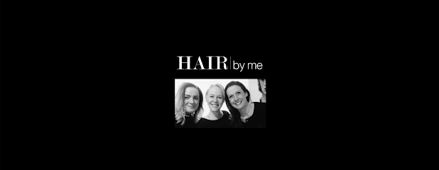 HAIR by me - Frisør Middelfart