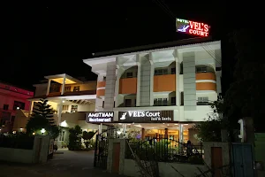 Vels Court Hotel image