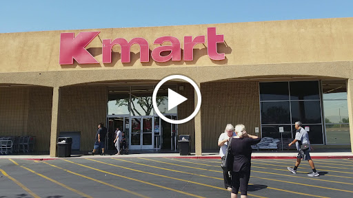 Discount Store «Kmart», reviews and photos, 23222 Valencia Blvd, Valencia, CA 91355, USA