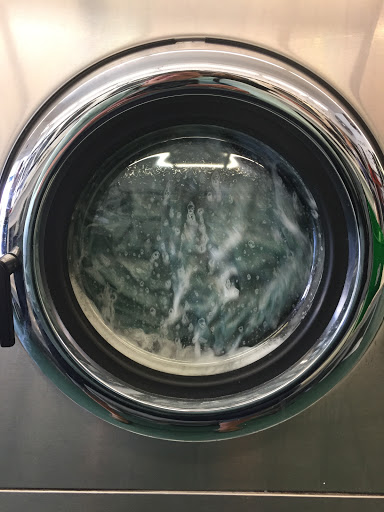 Laundry «Kelly Street Laundry», reviews and photos, 648 Kelly Ave, Half Moon Bay, CA 94019, USA