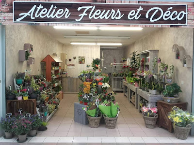 Atelier Fleurs et Déco à Mehun-sur-Yèvre