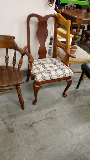 Home Improvement Store «Flower City Habitat ReStore», reviews and photos, 755 Culver Rd, Rochester, NY 14609, USA