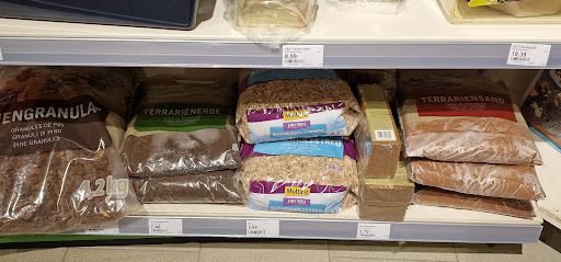 Fressnapf Bad Arolsen unter Arolsen, 