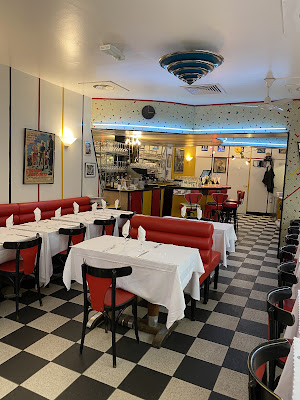 Le Scopitone à Bordeaux
