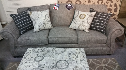 Furniture Store «Royal Furniture Co», reviews and photos, 500 N 19th St, Baton Rouge, LA 70802, USA