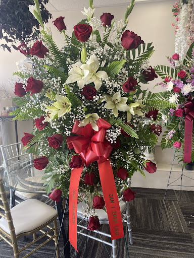 Florist «Ogrodek Flowers», reviews and photos, 7376 W 87th St, Bridgeview, IL 60455, USA