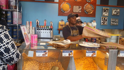 Popcorn Store «Garrett Popcorn Shops®», reviews and photos, 737 E 87th St, Chicago, IL 60619, USA