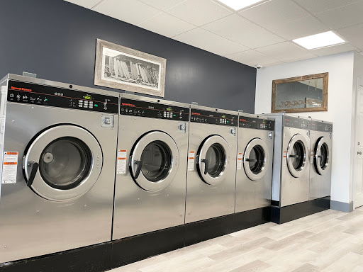 Laundromat «Clean Sheets Laundromat with Drop-Off Wash & Fold Service», reviews and photos, 214 Ocean Ave, Point Pleasant Beach, NJ 08742, USA