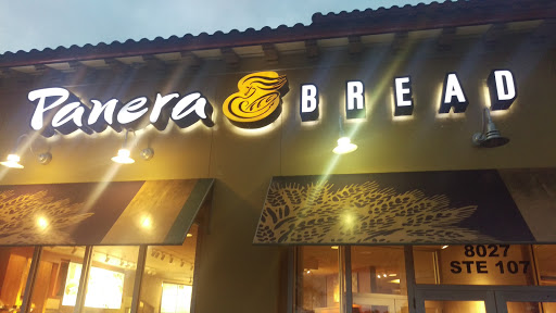 Sandwich Shop «Panera Bread», reviews and photos, 9970 University Plaza Dr, Fort Myers, FL 33913, USA