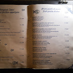 Photo n°3 de l'avis de Maria. fait le 15/08/2018 à 15:46 sur le  Restaurant Posidonia à Castellammare del Golfo