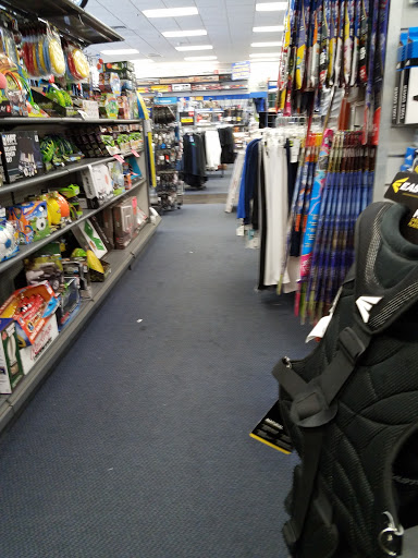 Sporting Goods Store «Big 5 Sporting Goods», reviews and photos, 829 N Oak Park Blvd, Pismo Beach, CA 93449, USA