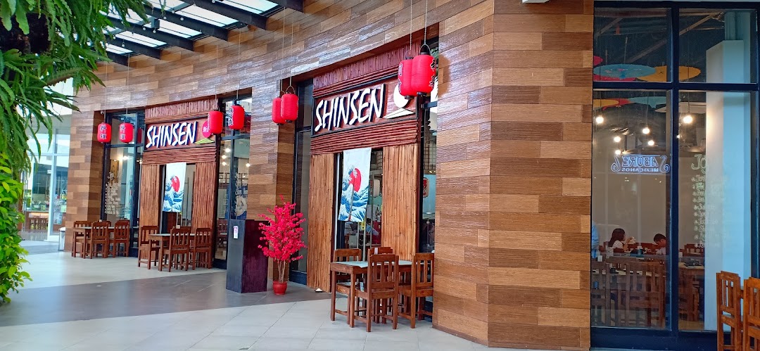 Shinsen