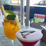 Photo n°3 de l'avis de Olya.i fait le 01/07/2023 à 18:51 sur le  Hífen à Cascais