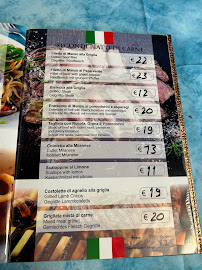 Spinnaker à Pianello del Lario carte