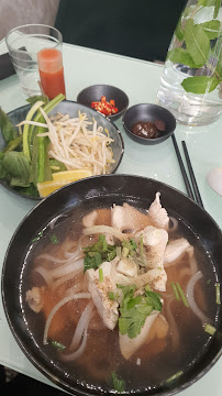 Phô du Restaurant vietnamien Hanoi à Paris - n°11