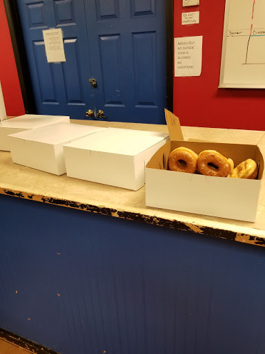 The Beacon of Hope Emergency Shelter, INC