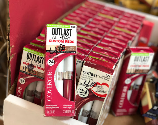 Discount Store «Pings & Dings Griffin», reviews and photos, 2930 N Expy, Griffin, GA 30223, USA