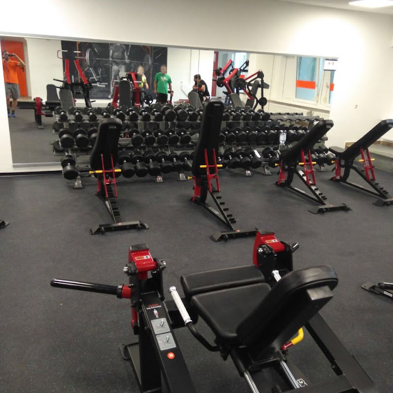 GYM10 Arnsberg - Fitness ab 14,90 EUR/Monat