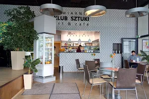 Kawiarnia Klub Sztuki Art&Café image