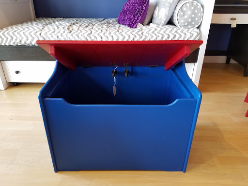 Kids Cottage Furniture (ONLINE) image