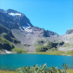 Photo n° 8 de l'avis de Imre.a fait le 10/07/2022 à 11:50 pour Refuge de la Muzelle à Les Deux Alpes
