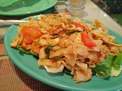 Thai Kitchen Temecula