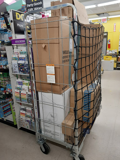 Discount Store «Dollar General», reviews and photos, 748 Fairview Ave, Eddyville, KY 42038, USA