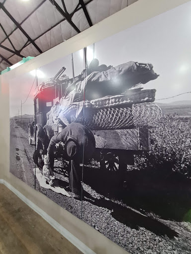 Museum «Powerhouse Visitors Centre», reviews and photos, 120 W Andy Devine Ave # 2, Kingman, AZ 86401, USA
