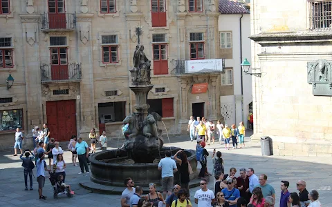 Fountain of Horses image