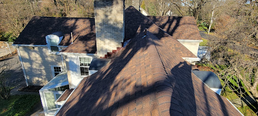 Roofing Contractor «USA Roof Masters», reviews and photos