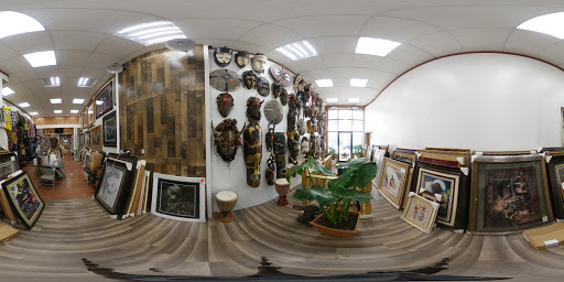 Book Store «Source of Knowledge Book Store», reviews and photos, 867 Broad St, Newark, NJ 07102, USA