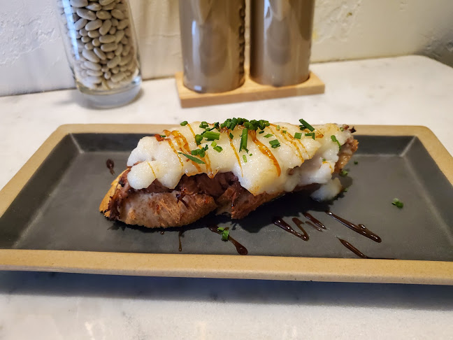 Opiniones y valoraciones de La Casa Restaurant & GastroBar