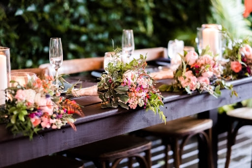 Florist «Every Blooming Thing», reviews and photos, 1079 W Exchange St, Akron, OH 44313, USA