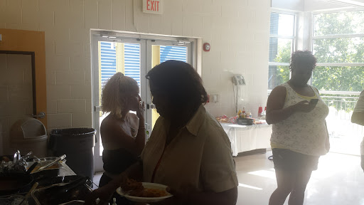 Community Center «Coleman Park Community Center», reviews and photos, 384 Thompson Ln, Nashville, TN 37211, USA