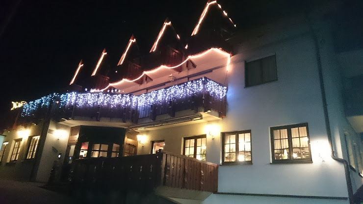 Extérieur hôtels La Cigogne 76337 Waldbronn