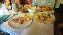 Choucroute d'Alsace du Restaurant de spécialités alsaciennes Restaurant Au Pont Corbeau à Strasbourg - n°3