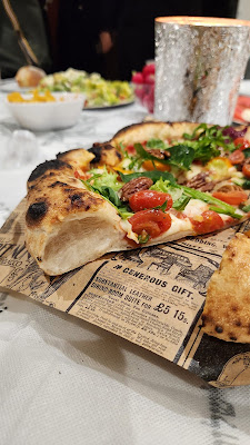 Capiolopizza à Créteil