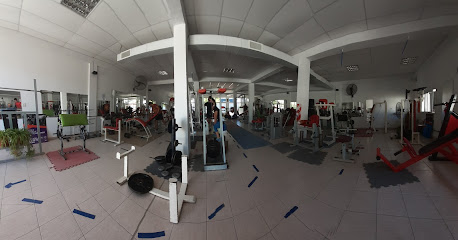 Leben Gym Fitness Center - General Julio A. Roca 71, R8325 Gral. Fernandez Oro, Río Negro, Argentina