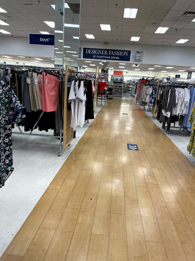 Department Store «Marshalls», reviews and photos, 3855 E Foothill Blvd, Pasadena, CA 91107, USA