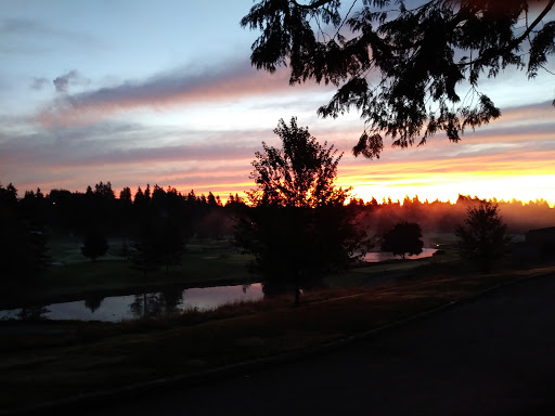 Country Club «Meridian Valley Country Club», reviews and photos, 24830 136th Ave SE, Kent, WA 98042, USA