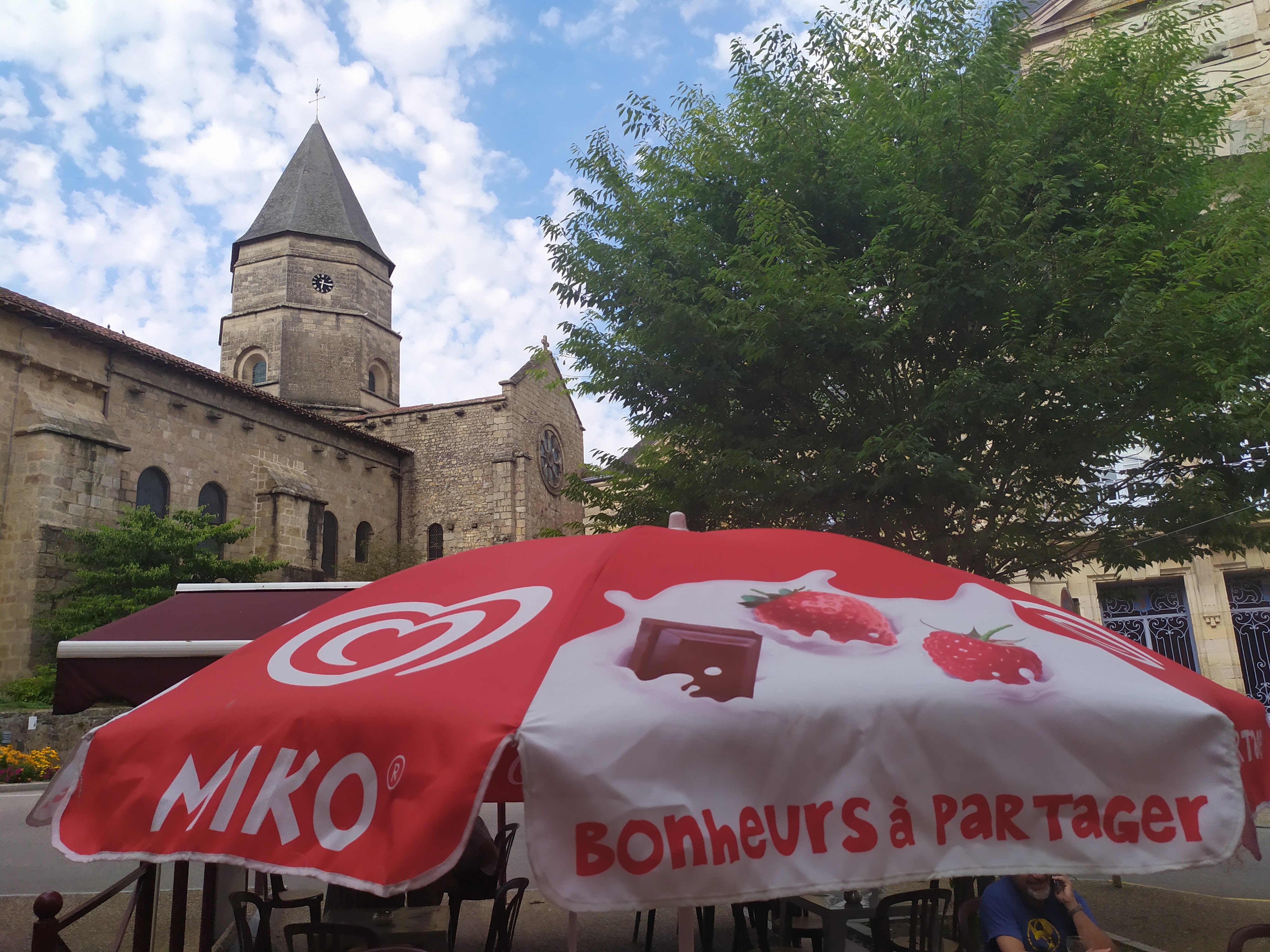 Photo n° 2 de l'avis de Thierry.i fait le 23/07/2020 à 14:22
