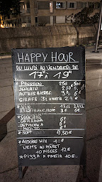 Photo n°2 de Bar Restaurant Le Forum - La Défense Puteaux à Puteaux ()