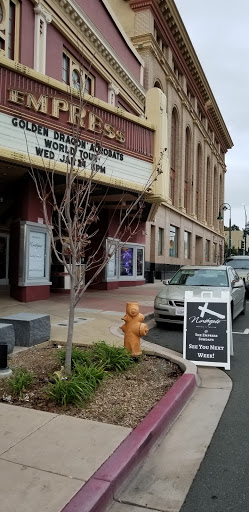 Performing Arts Theater «Empress Theatre», reviews and photos, 330 Virginia St, Vallejo, CA 94590, USA