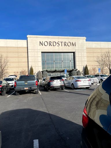 Department Store «Nordstrom Fashion Place», reviews and photos, 6191 S State St, Murray, UT 84107, USA