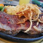 Photo n°1 de l'avis de Timo.n fait le 14/07/2023 à 18:06 sur le  Gasthof Börslinger Hof à Börslingen