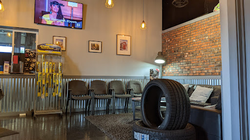 Mechanic «Lube Depot and Repair», reviews and photos, 205 W Glenwood Ave, Smyrna, DE 19977, USA