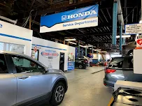 Honda of New Rochelle - Car repair in New Rochelle, NY, Yonkers - Rated 4.4/5